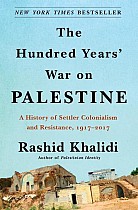 The Hundred Years' War on Palestine