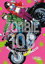 Zombie 100 - Bucket List of the Dead 1