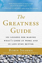 The Greatness Guide