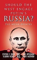 Should the West Engage Putin's Russia?: The Munk Debates