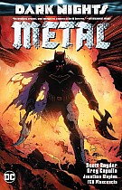 Dark Nights: Metal