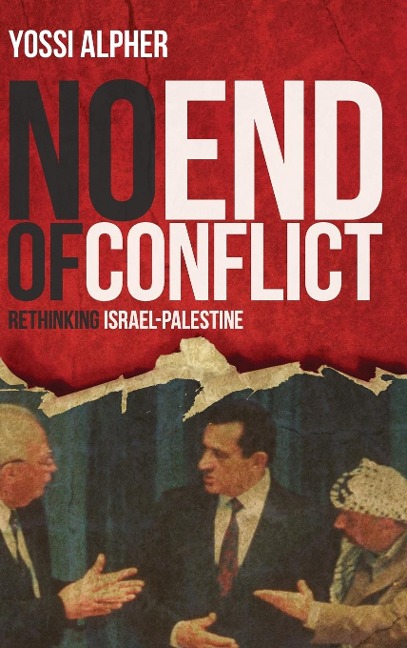 No End of Conflict