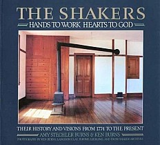 The Shakers: Hands to Work, Hearts to God