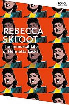 The Immortal Life of Henrietta Lacks