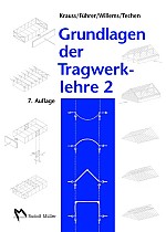 Grundlagen der Tragwerklehre 2