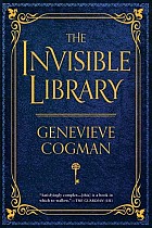 The Invisible Library