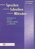 Sprechen Schreiben Mitreden. Übungsbuch