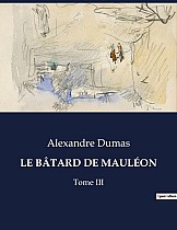 LE BÂTARD DE MAULÉON