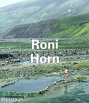 Roni Horn