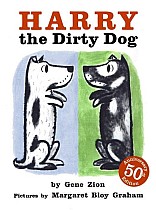 Harry the Dirty Dog