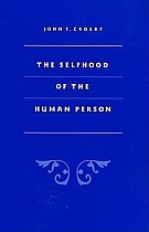 Selfhood of the Human Person