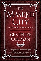 The Masked City