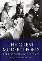 The Great Modern Poets