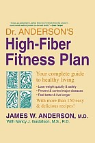 Dr. Anderson's High-Fiber Fit Plan