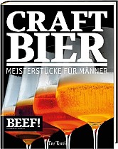 BEEF! CRAFT BIER