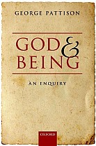 God and Being