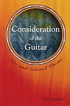 Consideration of the Guitar