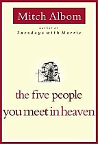 The Five People You Meet in Heaven