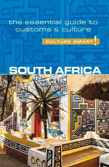 South Africa - Culture Smart!