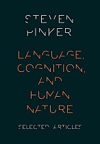 Language, Cognition, and Human Nature