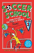 Soccer School Season 2: Where Soccer Explains (Saves) the World