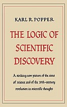 The Logic of Scientific Discovery