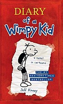 Diary of a Wimpy Kid