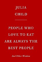 People Who Love to Eat Are Always the Best People