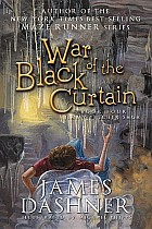 War of the Black Curtain