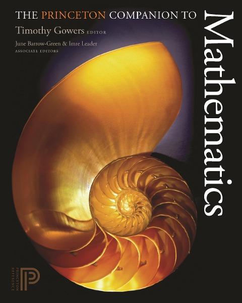 Princeton Companion to Mathematics