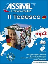 ASSiMiL Il Tedesco