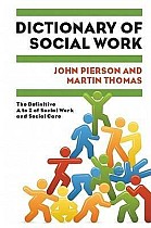 Dictionary of Social Work