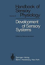 Development of Sensory Systems