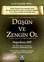 Düsün ve Zengin Ol