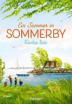 Ein Sommer in Sommerby