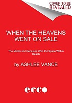 When the Heavens Went on Sale