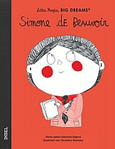 Simone de Beauvoir