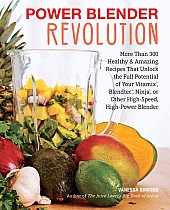 Power Blender Revolution