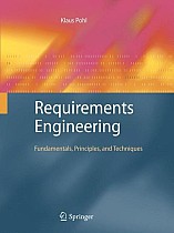 Requirements Engineering