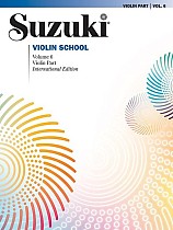 Suzuki Violin School