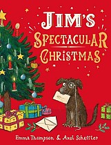 Jim's Spectacular Christmas