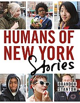 Humans of New York: Stories