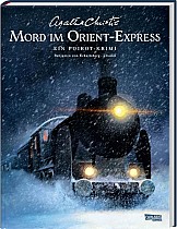 Agatha Christie Classics: Mord im Orient-Express