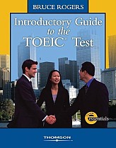 Introductory Guide to Toeic Test