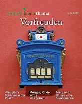 Vorfreuden