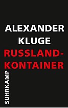 Russland-Kontainer