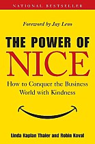 The Power of Nice