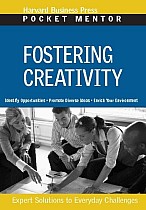 Fostering Creativity: Expert Solutions to Everyday Challenges