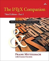 The Latex Companion