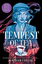 A Tempest of Tea